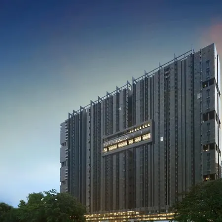 Sky M City Hotel